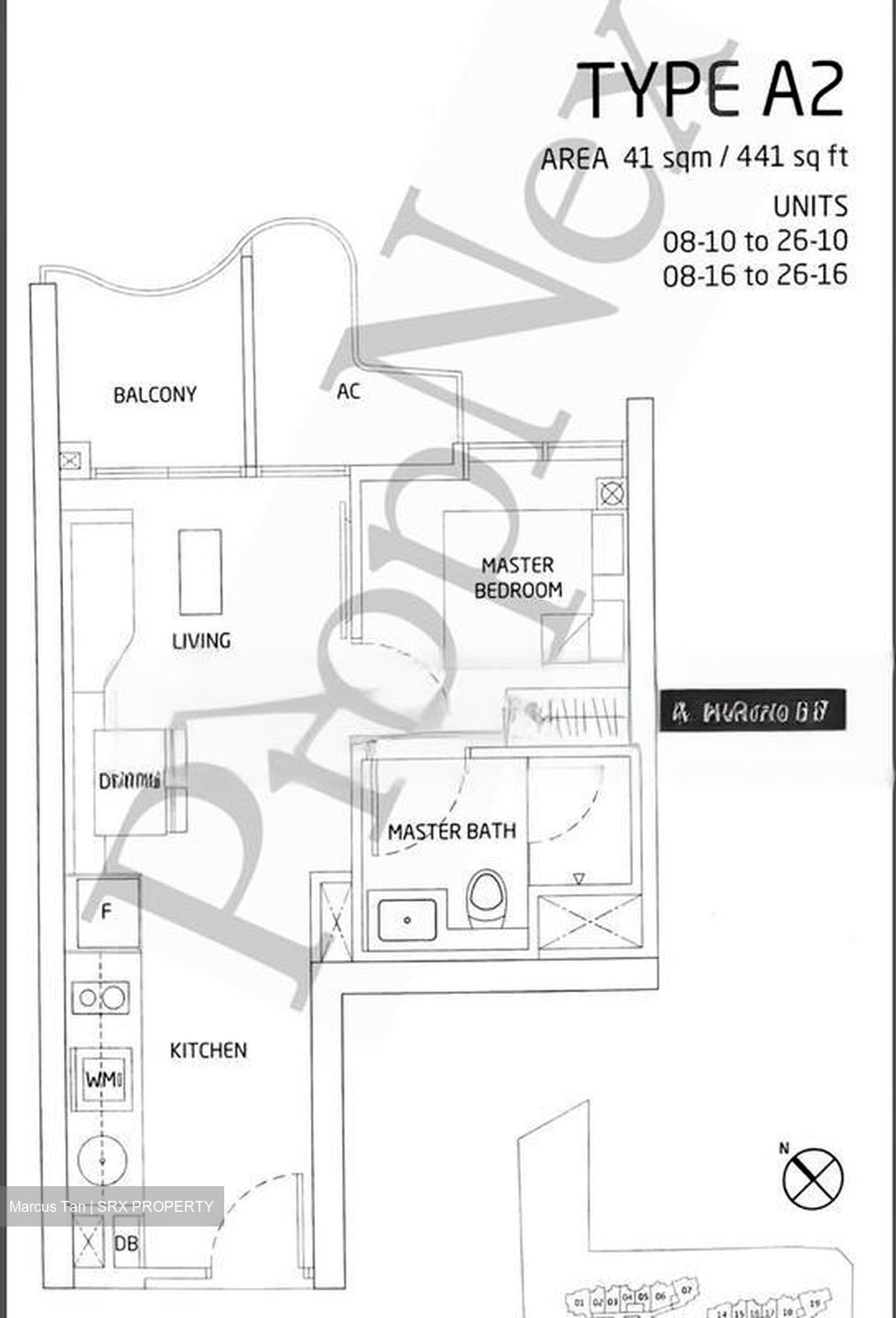 Queens Peak (D3), Condominium #453905541